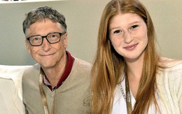 Ái nữ Bill Gates lớn lên trong đặc quyền ra sao?