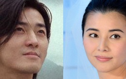 Hôn nhân 14 năm không con cái của tài tử Trịnh Y Kiện và kiều nữ TVB