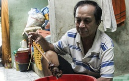 Người săn gián cuối cùng ở Sài Gòn