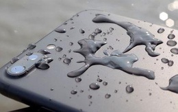 Những thiết bị công nghệ chống nước thích hợp dùng mùa mưa