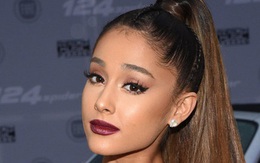 Biệt thự sang trọng 300 năm tuổi của Ariana Grande