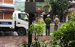 Cán bộ tư pháp ở Lào Cai bị sát hại: Nguyên nhân từ người vợ cũ của hung thủ?