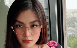 Á hậu Diễm Trang mắc kẹt ở nước ngoài hơn 3 tháng, lý do vì sao?