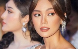 Á hậu Mâu Thủy: 'Miễn là có tiền, sao hạng A hay hạng gì cũng được'