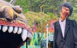 Giống khu Quỷ Núi ở Đà Lạt, các nước làm du lịch từ rừng thế nào?