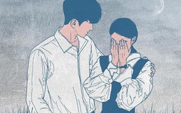 Có 2 từ bí mật này thì phụ nữ lo giữ mình còn khó, hơi sức đâu mà lo chuyện... giữ chồng!