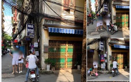 Bắt quả tang người yêu từ nhà nghỉ đi ra, anh chàng bị "cắm sừng" tưởng lép vế trong thân phận shipper nhưng màn "đánh ghen" sau đó mới hài hước làm sao!