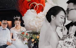 Yêu một tuần, cô gái đồng ý kết hôn cùng người hơn 14 tuổi