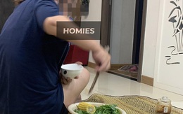 Chồng lên mạng 'bóc' màn dỗi ngoạn mục của vợ, câu nói cuối khiến hội chị em vỗ tay tán thưởng