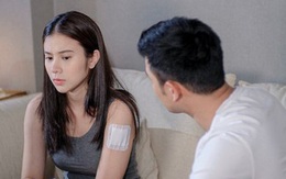 Chồng quát 'chỉ biết ăn bám', vợ liền cho xem 1 dòng tin nhắn khiến anh trố mắt rồi đột ngột nịnh nọt chị hết lời