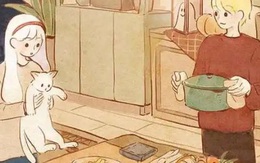 Đôi khi đừng đòi hỏi đàn ông phải biết nhiều mà chỉ cần một điều là đủ