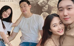 Gặp mặt chàng trai Hàn, bố mẹ vợ phán một câu về con rể tương lai mà “mát lòng mát dạ”