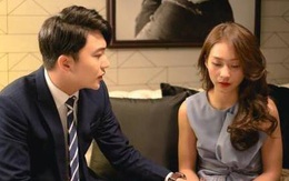 Lấy nhau 6 năm không có con, chồng buộc lòng phải buông tay nhưng đúng lúc đó mẹ chồng đột ngột tiết lộ bí mật động trời khiến anh khóc nghẹn