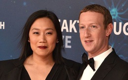 8 điều vợ tỷ phú Mark Zuckerberg khiến chồng yêu say đắm