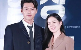 Son Ye Jin đổi đủ kiểu tóc khi sánh bước bên Hyun Bin, còn ở cạnh Jung Hae In hay So Ji Sub thì để mãi một kiểu giản đơn