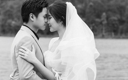 Ảnh cưới căng đét của cặp đôi Phan Thành - Primmy Trương, nhan sắc cô dâu đặc biệt gây chú ý vì quá xinh đẹp, kiều diễm