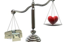 Bài trắc nghiệm đo mức độ gắn kết yêu thương của hai vợ chồng qua các tình huống
