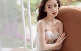 Giữa lúc bị réo tên trong lùm xùm "người thứ 3", Angelababy có động thái cực cao tay, thể hiện đẳng cấp hơn hẳn tình cũ của chồng