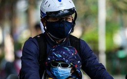 TP.HCM chuyển lạnh