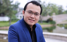 3 câu hỏi mỗi ngày và chìa khóa dẫn đến thành công của CEO Nguyễn Đình Đức