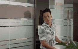 Hướng dương ngược nắng tập 13: Châu nghi ngờ thái độ lạnh lùng của người yêu?