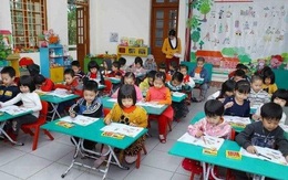 Quảng Bình: Học sinh huyện miền núi được nghỉ học do rét đậm