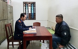 Bắt giam ông bố bạo hành con gái 15 tuổi ở Bắc Ninh