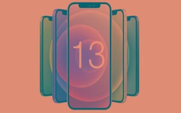 Những thay đổi đáng chú ý của iPhone 13
