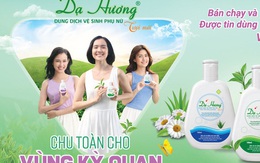 Dạ Hương giữ vững vị thế được tin dùng số 1 Việt Nam 12 năm liên tiếp