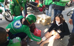 Câu chuyện về đội "thiên thần cứu hộ" giúp đỡ hàng nghìn người gặp nạn trên đường phố Hà Nội: Rét mấy cũng trực cứu người!
