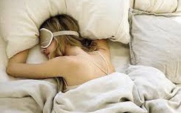 Bạn đã biết giờ đi ngủ tốt nhất chưa? Đây là điều chuyên gia khuyên