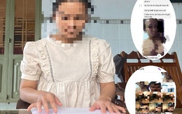 Công an xác minh cô gái ở Đắk Lắk kêu cứu vì bị phát tán ‘ảnh nóng’