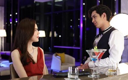 Hỏi về lý do một mực chung thủy với người vợ “tầm thường”, câu trả lời vỏn vẹn 3 chữ của người chồng khiến cô nàng sắc sảo phải “tái mét”