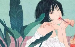 Bốn đặc điểm của người phụ nữ khiến đàn ông không thể rời xa