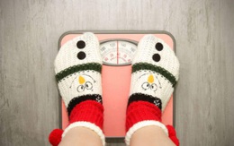 Tại sao bạn dễ béo hơn vào mùa đông?