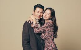 Son Ye Jin - bạn gái Huyn Bin 'có tất cả' của showbiz Hàn