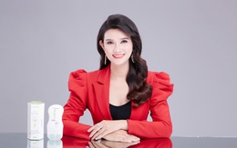 Câu chuyện kinh doanh Cao Lá Rừng Dr Cell của nữ CEO tài năng Trương Thụy Thu Trang