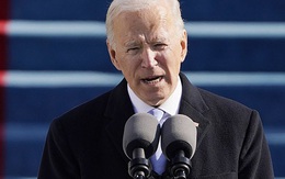 Lương của tân Tổng thống Mỹ Joe Biden bao nhiêu