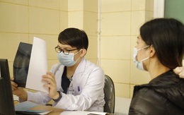 Xét nghiệm máu có thể chẩn đoán ung thư phổi - bệnh khiến gần 24.000 người Việt tử vong năm 2020 không?