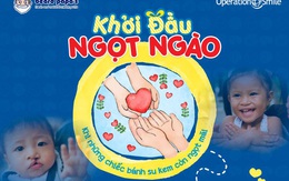 Khi những chiếc bánh su kem còn ngọt mãi