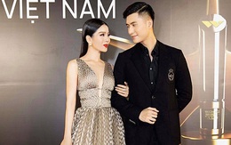 Lệ Quyên khoe khoảnh khắc 'mắt chạm mắt' vô cùng ngọt ngào với 'tình trẻ tin đồn' kèm lời nhắn ẩn ý