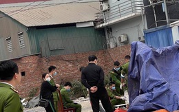 Bắc Ninh: Xót xa phát hiện thi thể thai nhi trong bãi rác gần khu công nghiệp Yên Phong