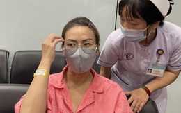 Phẫu thuật thành công cho người phụ nữ mắc u tụy lớn nhất Việt Nam