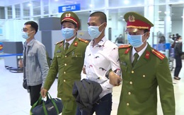 Thuê xe ôm chở lên phố, cướp luôn 4 triệu đồng của tài xế