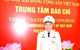 Tăng cường đấu tranh phản bác các quan điểm sai trái, xử lý thông tin xấu, độc