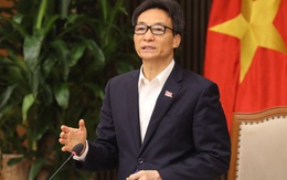 Phó Thủ tướng: Dịch ở Hải Dương, Quảng Ninh có thể xảy ra ở bất kỳ địa phương nào khác