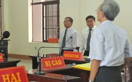 Ông Nguyễn Khắc Thuỷ từng bị kết án vì dâm ô nhiều trẻ em ở Vũng Tàu đã tử vong tại nhà riêng