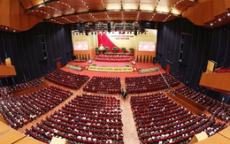 Báo cáo danh sách ứng cử, đề cử Ban Chấp hành Trung ương Đảng khóa XIII