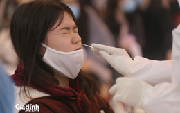 Cô gái ở Hà Nội vừa từ Nhật về mắc COVID-19, Bắc Ninh là tỉnh đầu tiên tiêm vaccine đợt 2