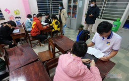 Lớp học đặc biệt của những người thầy sinh viên ở Đà Nẵng